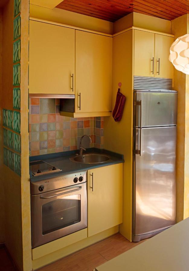 Appartamento Comfortable And Accessible In 35 M² Shared Pool *