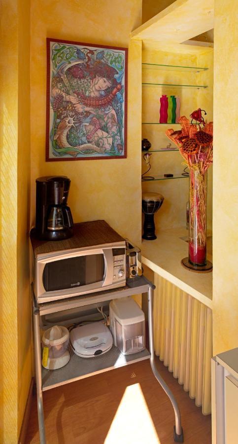 Appartamento Comfortable And Accessible In 35 M² Shared Pool