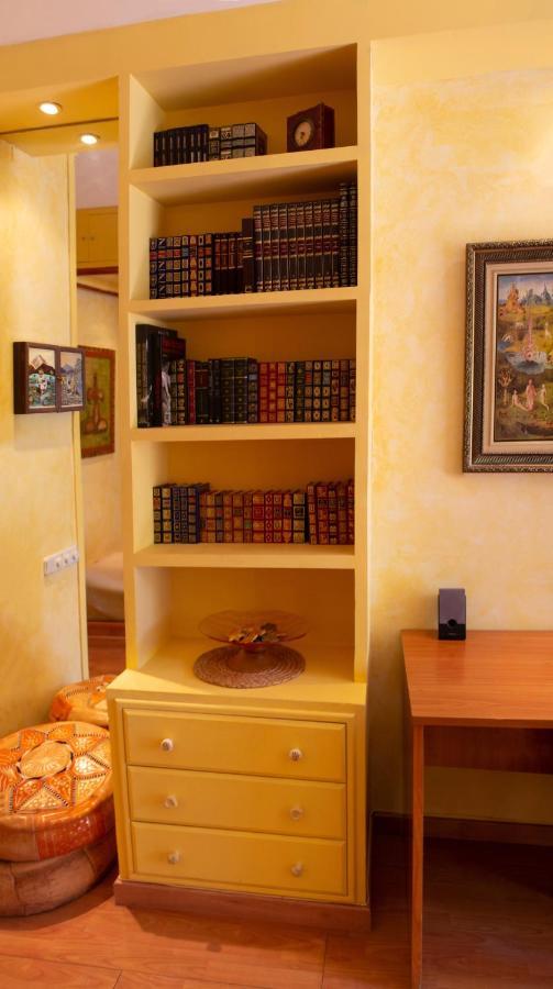 Appartamento Comfortable And Accessible In 35 M² Shared Pool *