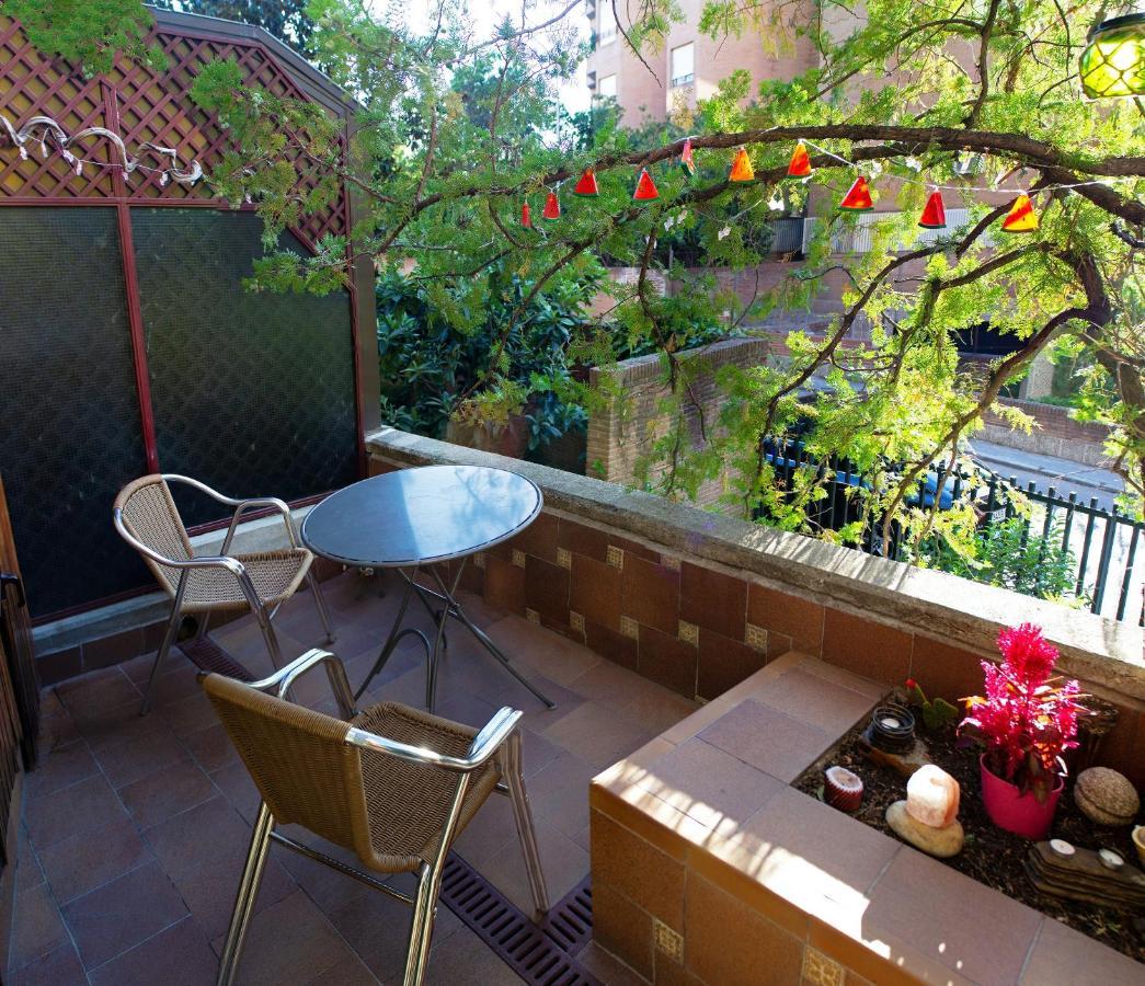 Comfortable And Accessible In 35 M² Shared Pool Appartamento *