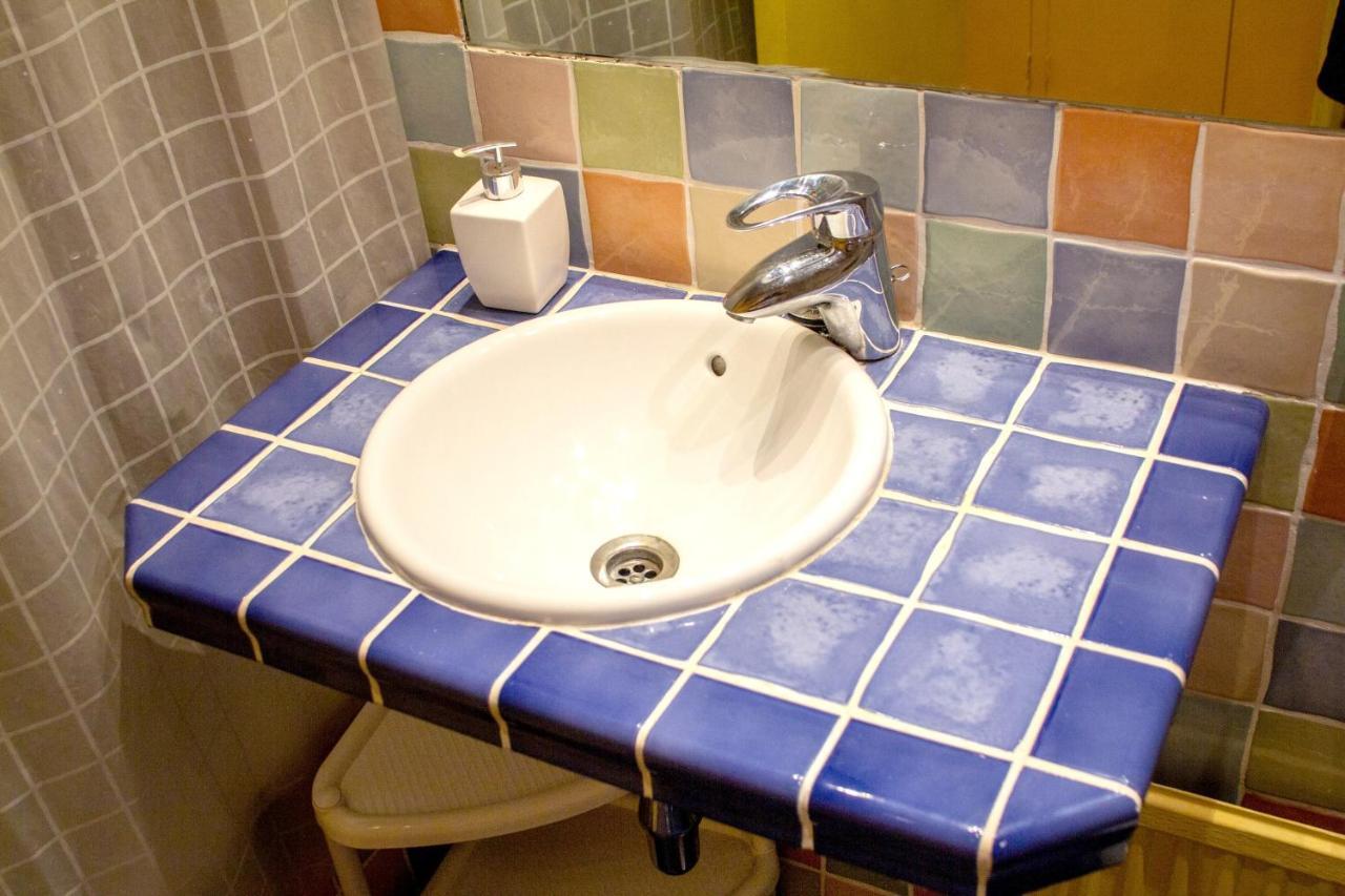 Comfortable And Accessible In 35 M² Shared Pool Appartamento *