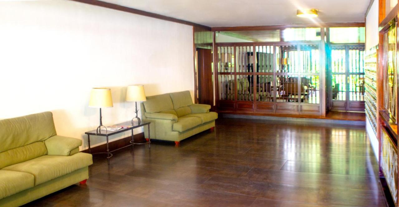 Appartamento Comfortable And Accessible In 35 M² Shared Pool Madrid