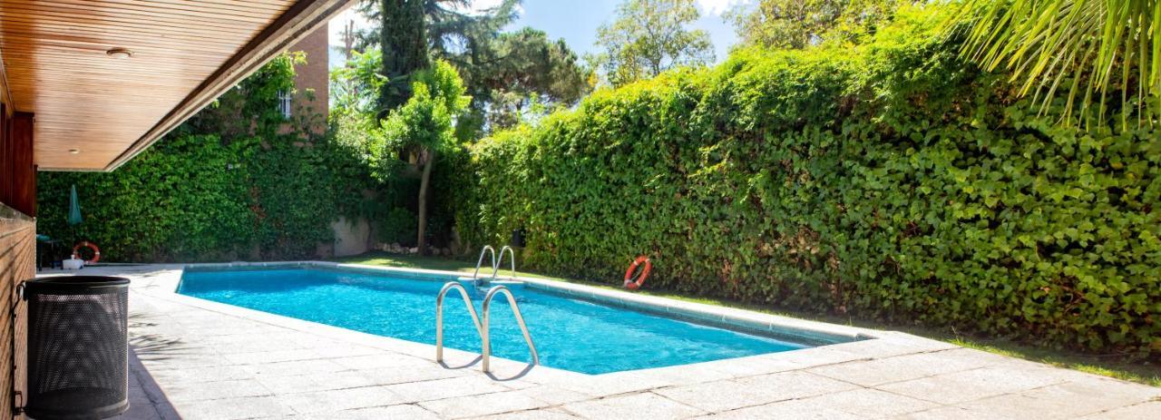 Appartamento Comfortable And Accessible In 35 M² Shared Pool *